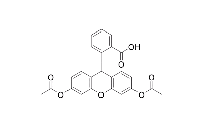 Dihydrofluorescein diacetate