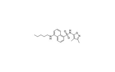 ETA antagonist 1