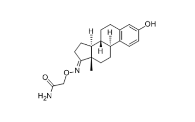 Estrone-N-O-C1-amido