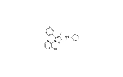 ORL1 antagonist 1