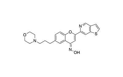 Foliglurax