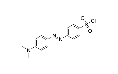 Dabsyl chloride
