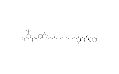 PROTAC RAR Degrader-1