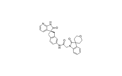 CGRP antagonist 1