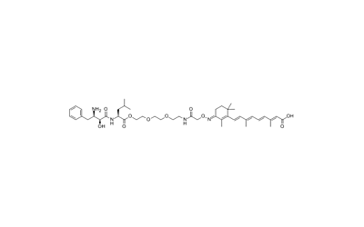 PROTAC CRABP-II Degrader-2
