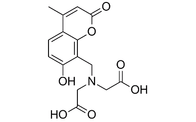 Calcein Blue