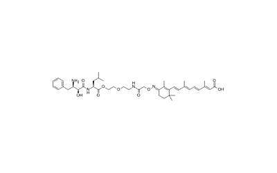 PROTAC CRABP-II Degrader-1