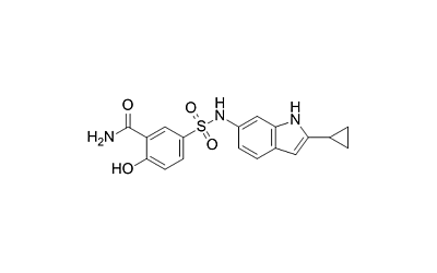 CD73-IN-1