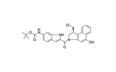 Duocarmycin MB