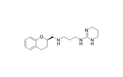 Alniditan