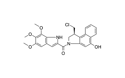 Duocarmycin TM