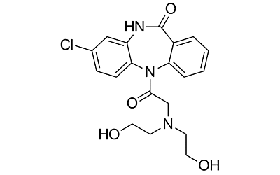 Siltenzepine