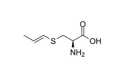 S-1-Propenyl-L-cysteine