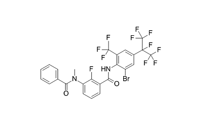 Broflanilide