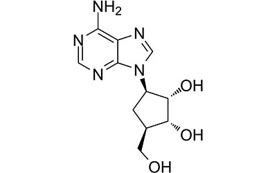 Aristeromycin