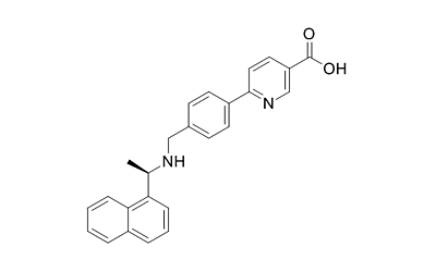 AMPD2 inhibitor 1