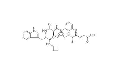 SIRT5 inhibitor 1