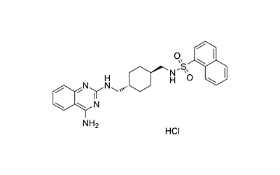 CGP71683 hydrochloride