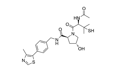 VH032 thiol