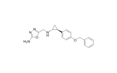 Vafidemstat