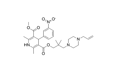 Iganidipine