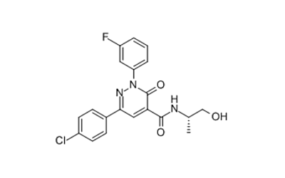 AHR antagonist 1