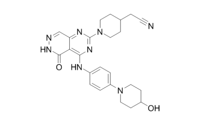 Gusacitinib