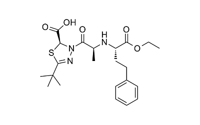 Utibapril