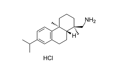 Leelamine hydrochloride