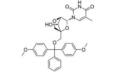 Locked nucleic acid 1