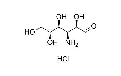Kanosamine hydrochloride