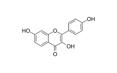 3,7,4'-Trihydroxyflavone
