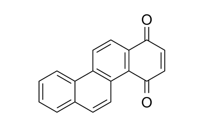 1,4-Chrysenequinone