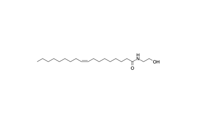 Oleoylethanolamide