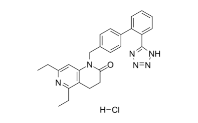 ZD 7155 hydrochloride