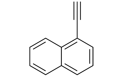 1-Ethynylnaphthalene