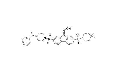 YAP/TAZ inhibitor-1