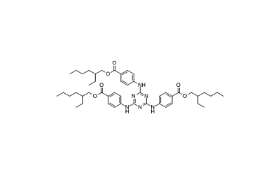 Ethylhexyl triazone