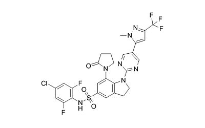 TP-020 (MGAT2-IN-1)
