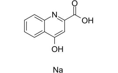 Kynurenic acid sodium