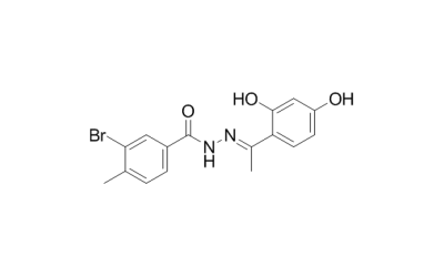 mTOR inhibitor-1