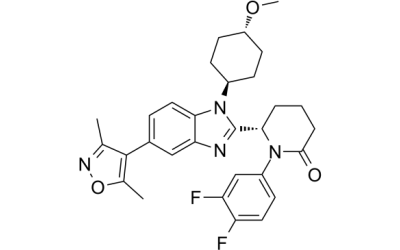 Inobrodib (CCS-1477, CBP-IN-1)