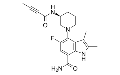 Branebrutinib