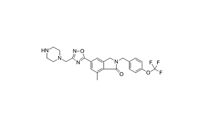 AZD-8529