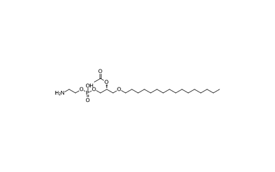 Acetylhydrolase-IN-1