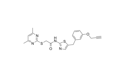 SirReal1-O-propargyl