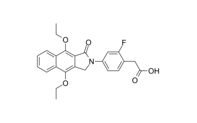 GSK726701A