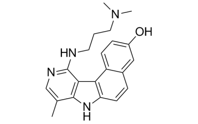 Intoplicine