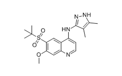 RIP2 Kinase Inhibitor 3