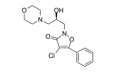 CS-722 Free base